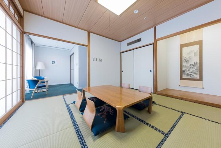 Hakata Sunhills Hotel Fukuoka  Exteriör bild